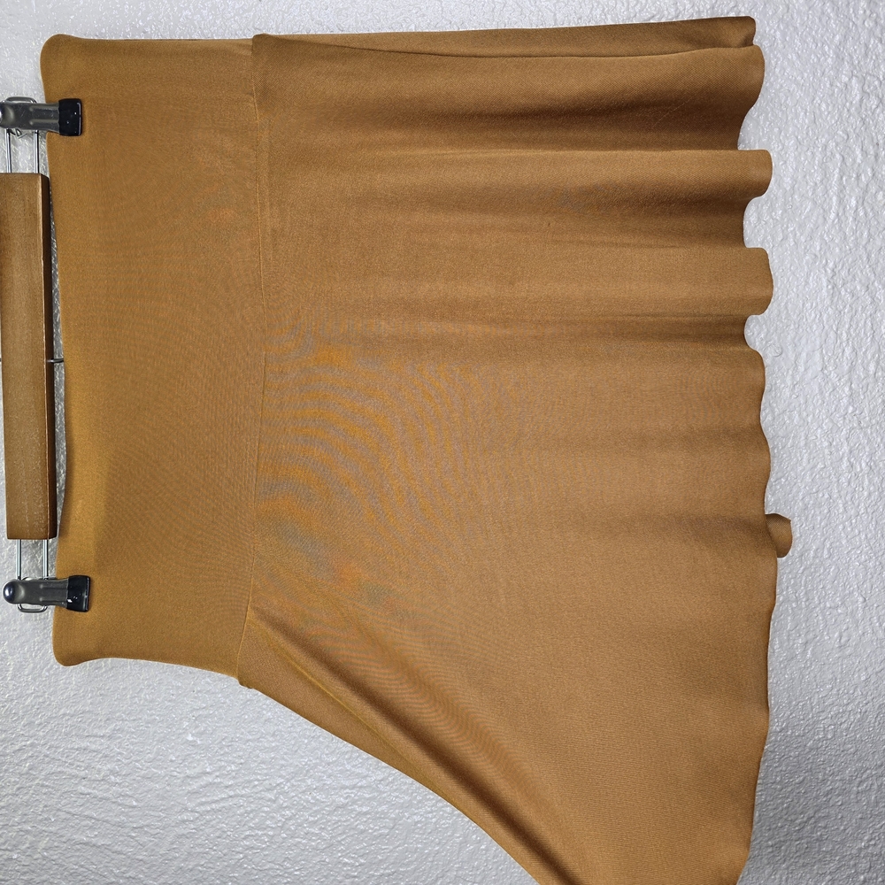Free People Who's That Mini Skirt (L) - Picture 6 of 9